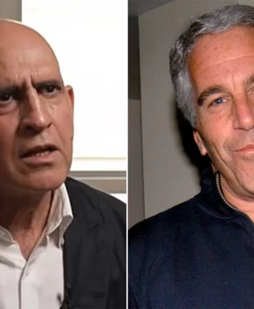 Epstein'in gizemli manken avcısı sorgudan önce ölü bulundu