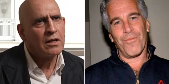 Epstein’in gizemli manken avcısı sorgudan önce ölü bulundu