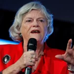 Eski İngiliz Bakan Anne Widdecombe cinayetinde terör şüphesi!