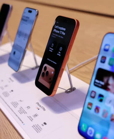 Eylül ayında teknoloji savaşı: iPhone 18 yalnız değil!
