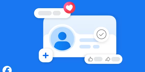 Facebook'tan yeni adım: Ücretsiz gri rozet ve yüz doğrulama dönemi