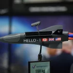 Farnborough’da ezber bozuldu: Savaş uçakları sivil uçakları gölgede bıraktı