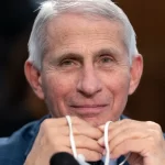 Fauci'nin gizli günlükleri sızdı: Kovid-19 ve Trump itirafları