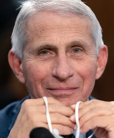 Fauci'nin gizli günlükleri sızdı: Kovid-19 ve Trump itirafları