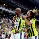 Fenerbahçe sezona galibiyetle başladı