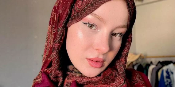 Fenomen Fatma Soydaş müstehcen yayın suçundan tutuklandı