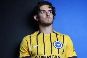 Ferdi Kadıoğlu Manchester United yolunda: Dev teklif yolda!