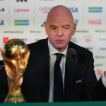 FIFA Başkanı Gianni Infantino görevden alınabilir mi?