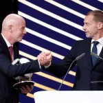 FIFA ile UEFA arasında büyük savaş: Futbolun patronu kim?
