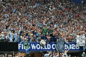 FIFA’nın Altın Madeni: 2026 Dünya Kupası’nda Dinamik Fiyat