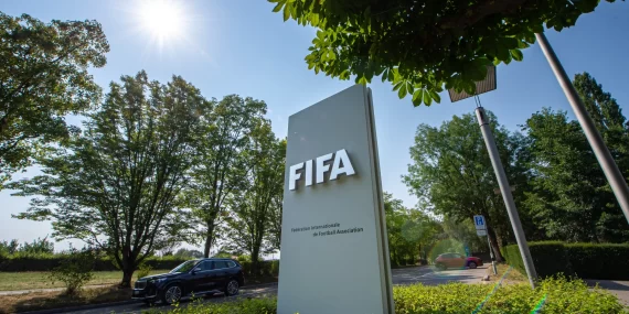 FIFA’nın Dünya Kupası planı UEFA ile ağır bir krize yol açtı