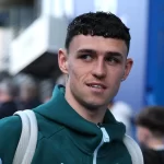 Foden'dan dev imza: Manchester City 2030'a kadar uzattı
