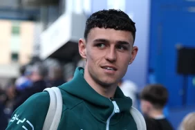 Foden'dan dev imza: Manchester City 2030'a kadar uzattı