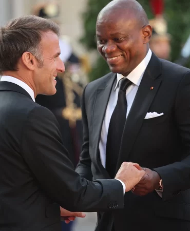 Fransa ve Gabon arasında yeni dönem: Kritik ekonomik anlaşma