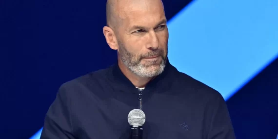 Fransa'da Zidane dönemi başlıyor: İmza tarihi resmen açıklandı
