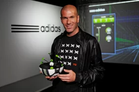 Fransa'da Zidane krizi: 50 milyon euroluk sponsor çıkmazı