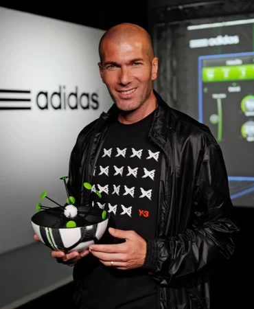 Fransa'da Zidane krizi: 50 milyon euroluk sponsor çıkmazı
