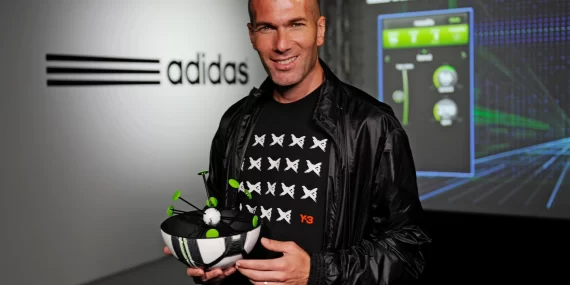 Fransa'da Zidane krizi: 50 milyon euroluk sponsor çıkmazı