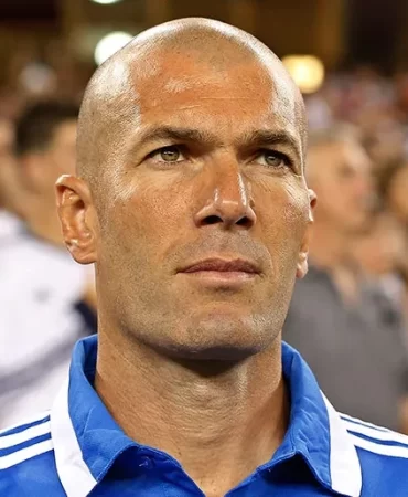 Fransa'da Zinedine Zidane dönemi: Efsane isim milli takımın başında