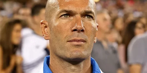 Fransa'da Zinedine Zidane dönemi: Efsane isim milli takımın başında