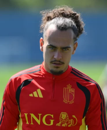 Galatasaray ve Beşiktaş’ın Theate transfer savaşı