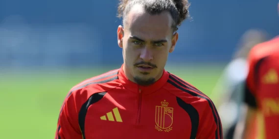 Galatasaray ve Beşiktaş’ın Theate transfer savaşı