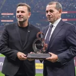 Galatasaray'da fırtına koptu: Okan Buruk ve Özbek'e tepki!