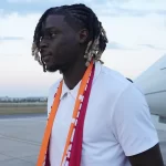 Galatasaray’da Ponomarenko operasyonu: Bonservis engeli
