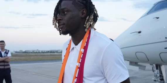Galatasaray’da Ponomarenko operasyonu: Bonservis engeli