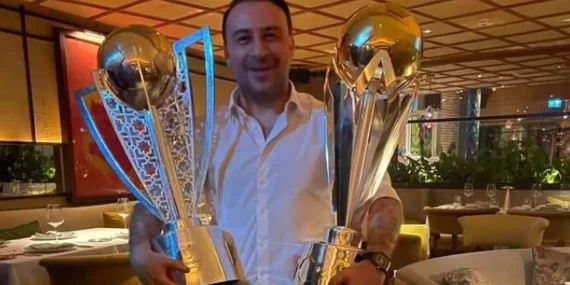 Galatasaray’dan bahis soruşturması: “Yılanı boğacağız”