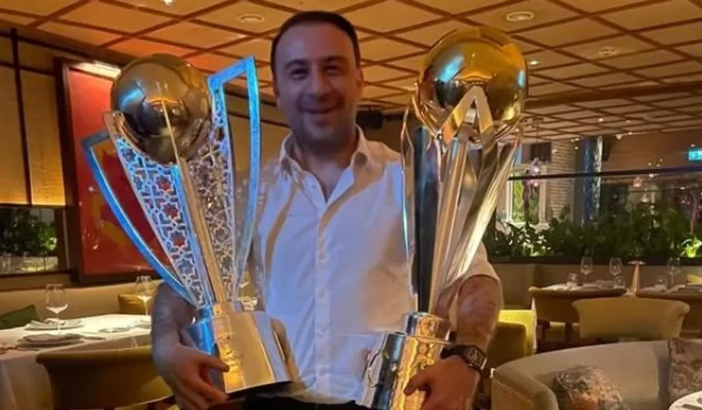 Galatasaray'dan bahis soruşturması: "Yılanı boğacağız"
