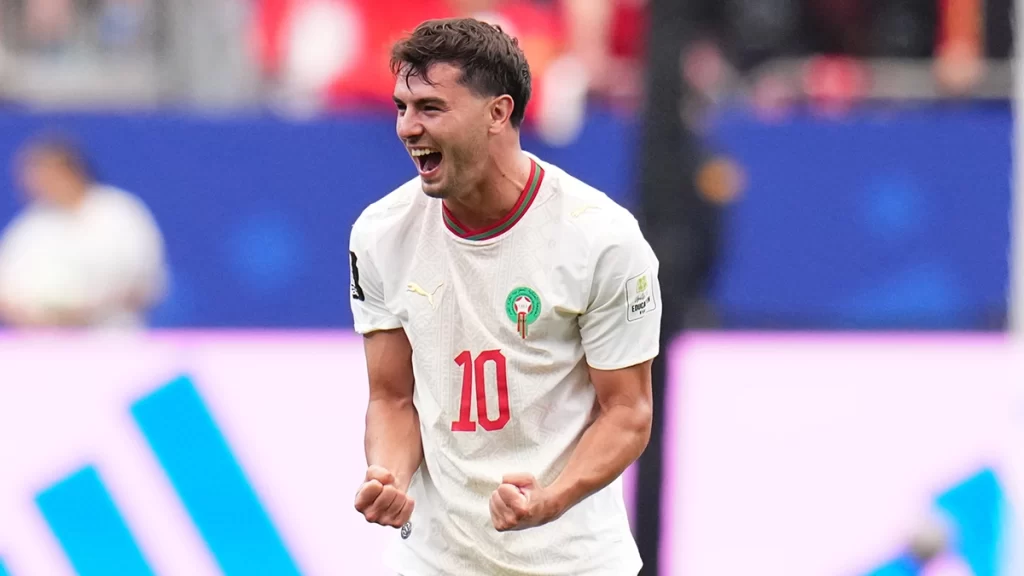 Galatasaray'dan Brahim Diaz bombası: Rakam yükseltildi