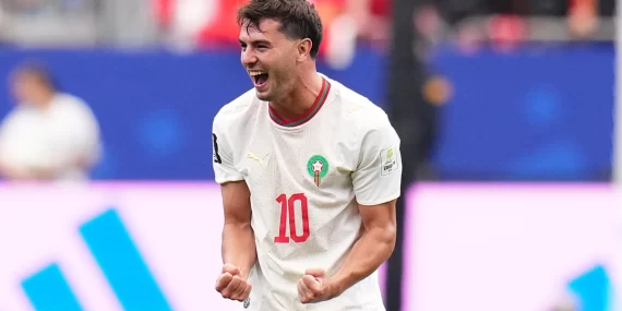 Galatasaray'dan Brahim Diaz bombası: Rakam yükseltildi
