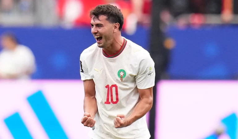 Galatasaray'dan Brahim Diaz bombası: Rakam yükseltildi