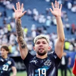 Galatasaray'ın gözü Enciso'da: Strasbourg bonservisi belirledi