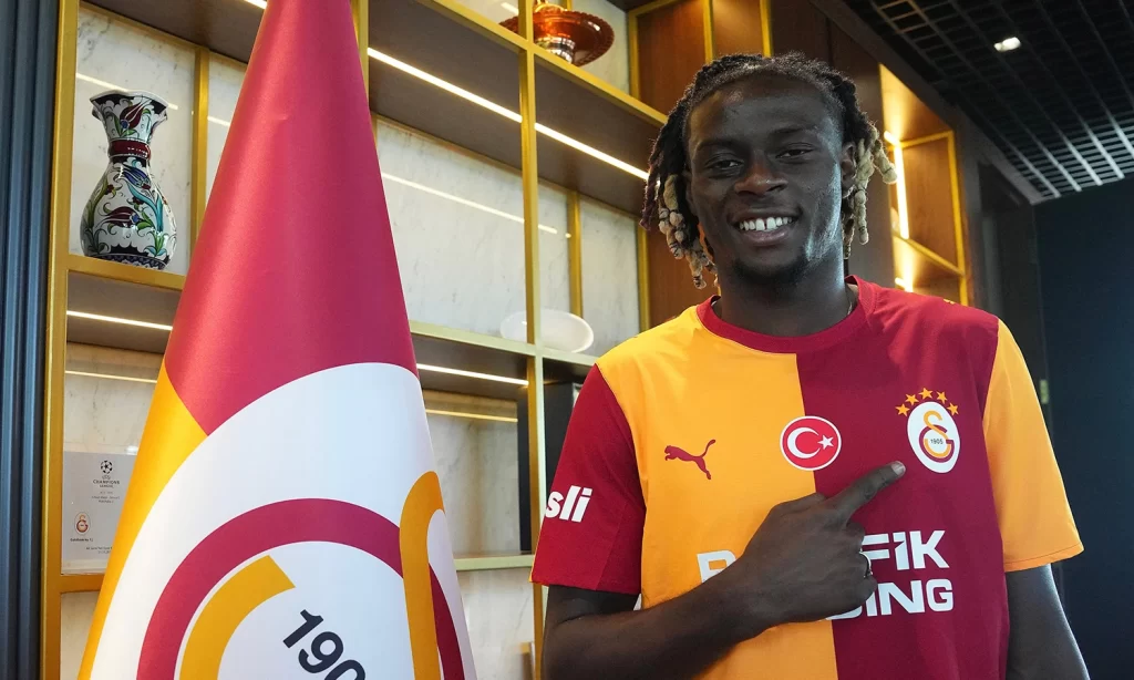 Galatasaray'ın tek transferde kalma nedeni belli oldu