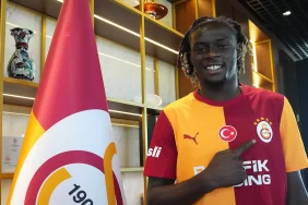 Galatasaray'ın tek transferde kalma nedeni belli oldu