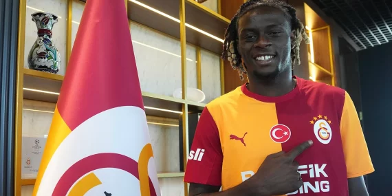 Galatasaray’ın tek transferde kalma nedeni belli oldu