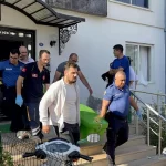 Gaziantep'te asansör faciası: 66 yaşındaki kadın yaşamını yitirdi