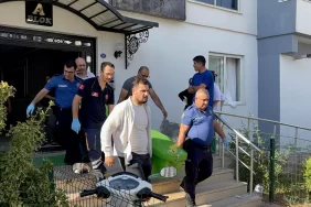 Gaziantep'te asansör faciası: 66 yaşındaki kadın yaşamını yitirdi