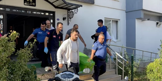 Gaziantep'te asansör faciası: 66 yaşındaki kadın yaşamını yitirdi