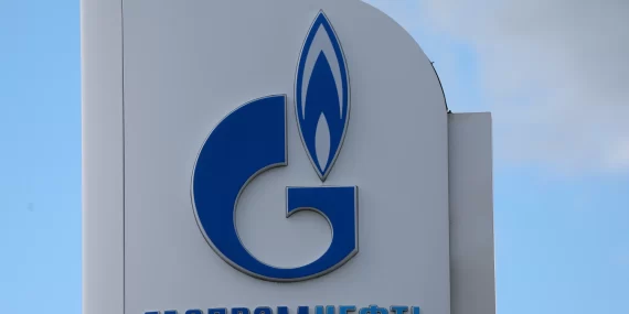 Gazprom: ABD gazı Avrupa'da fiyatları üç katına çıkardı