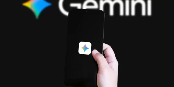 Gemini hakkınızda her şeyi biliyor! Bu 5 ayarı kapatın