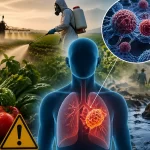 Gençlerde akciğer kanseri: Pestisitler mi suçlu?