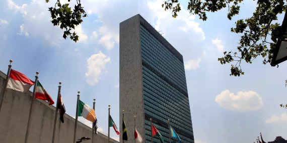 Guterres'in halefi için kader günü: Bunalımdaki BM'de 6 adaylı yarış