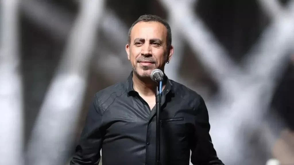 Haluk Levent'ten Ahbap soruşturmasında susma kararı