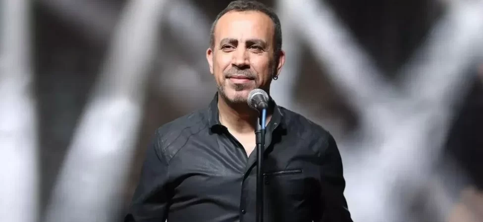 Haluk Levent'ten Ahbap soruşturmasında susma kararı