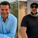 Hayko Cepkin ve Cüneyt Özdemir kapıştı: O sözler olay oldu!