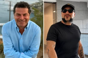 Hayko Cepkin ve Cüneyt Özdemir kapıştı: O sözler olay oldu!