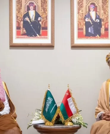 Hürmüz'de kazan kaynıyor: Suudi Arabistan ve Umman'dan acil zirve